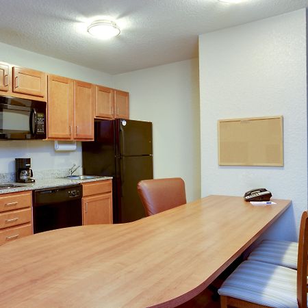 Candlewood Suites Chesapeake-Suffolk By Ihg Dış mekan fotoğraf