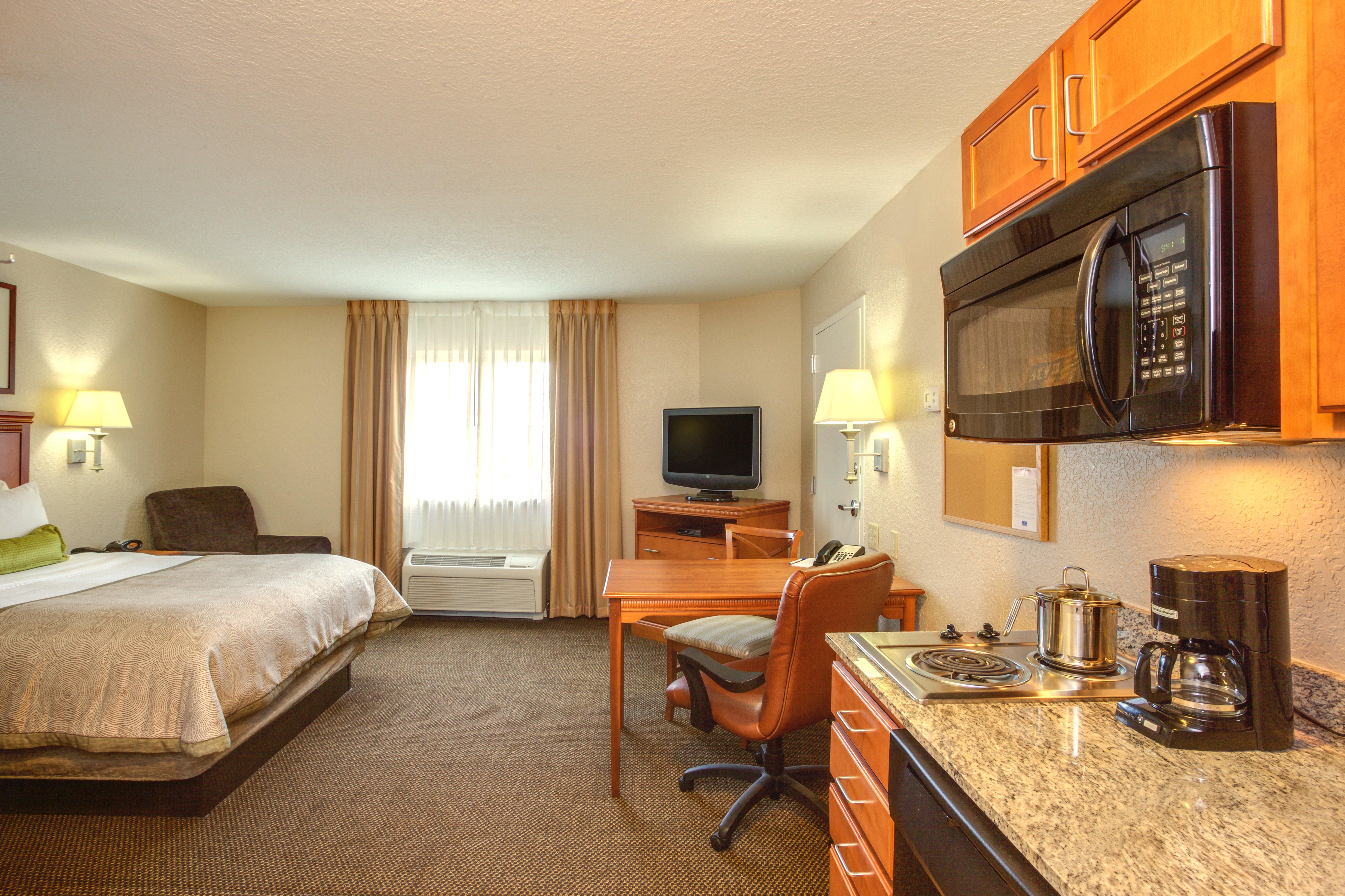 Candlewood Suites Chesapeake-Suffolk By Ihg Dış mekan fotoğraf