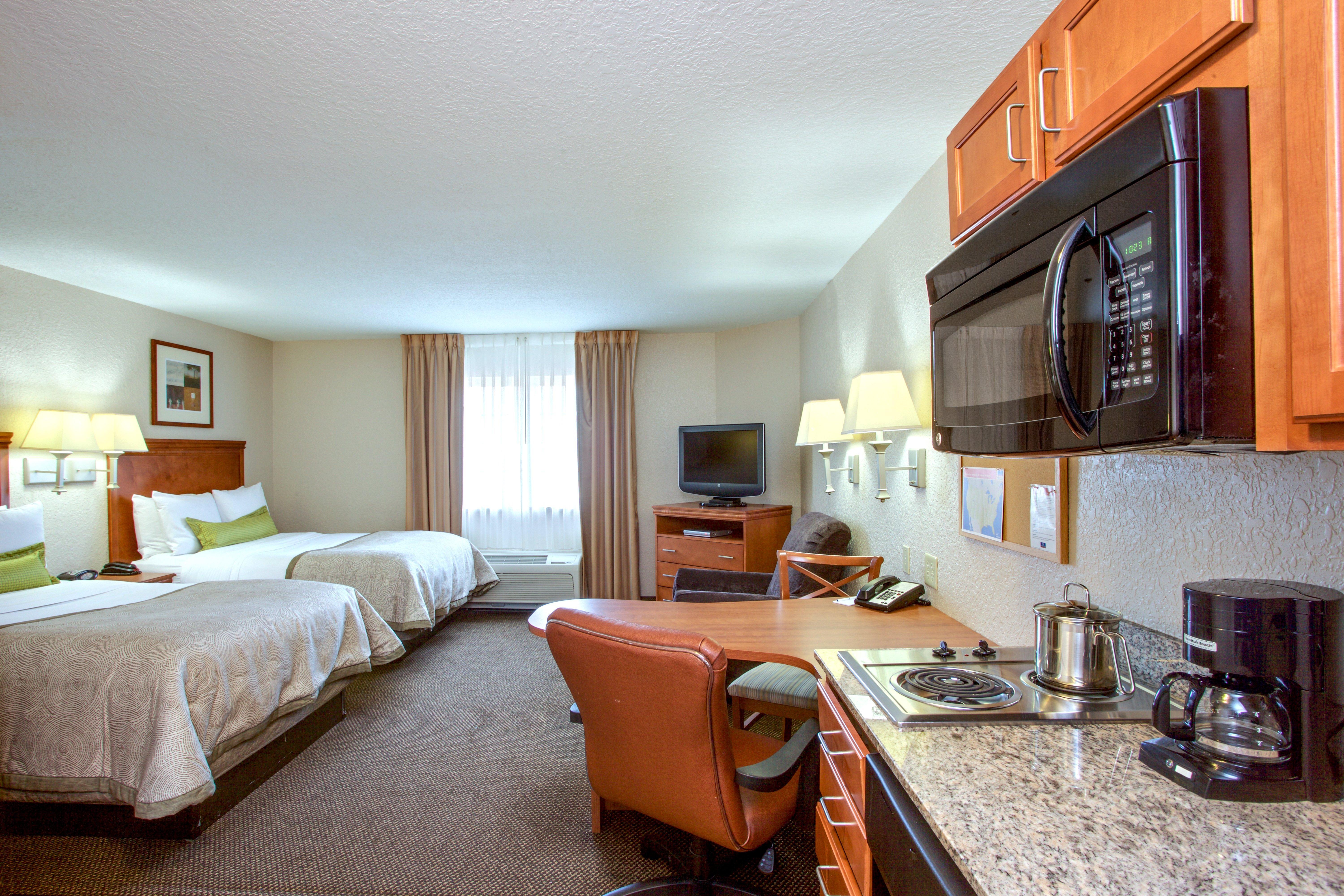 Candlewood Suites Chesapeake-Suffolk By Ihg Dış mekan fotoğraf