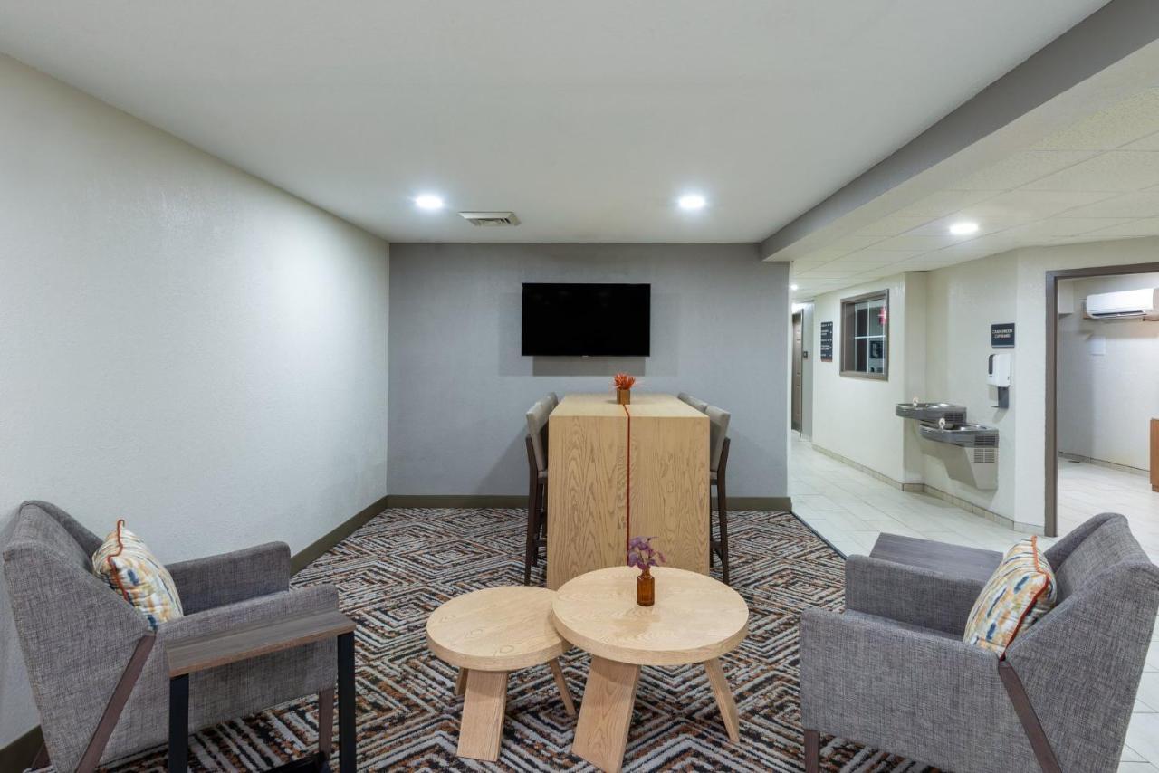 Candlewood Suites Chesapeake-Suffolk By Ihg Dış mekan fotoğraf