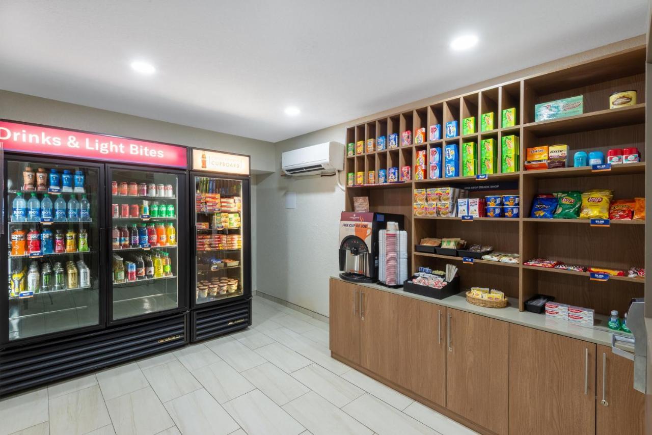 Candlewood Suites Chesapeake-Suffolk By Ihg Dış mekan fotoğraf