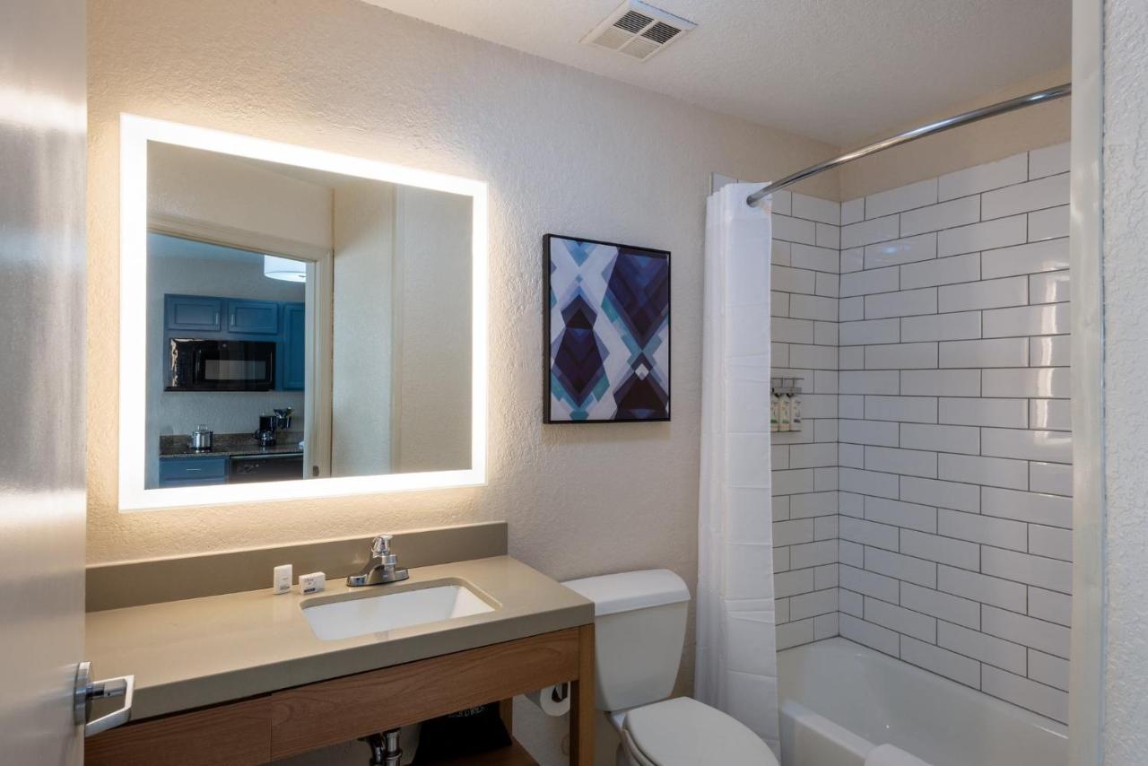 Candlewood Suites Chesapeake-Suffolk By Ihg Dış mekan fotoğraf