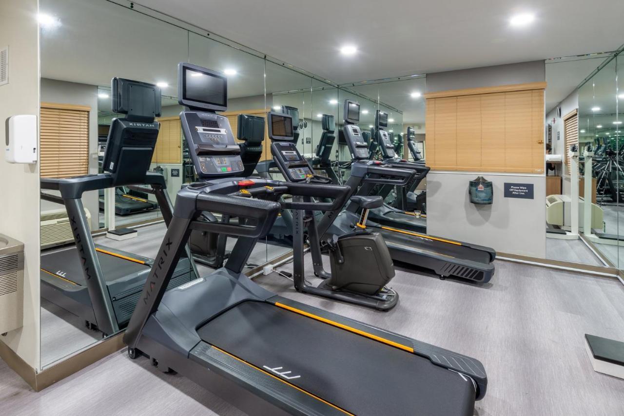 Candlewood Suites Chesapeake-Suffolk By Ihg Dış mekan fotoğraf