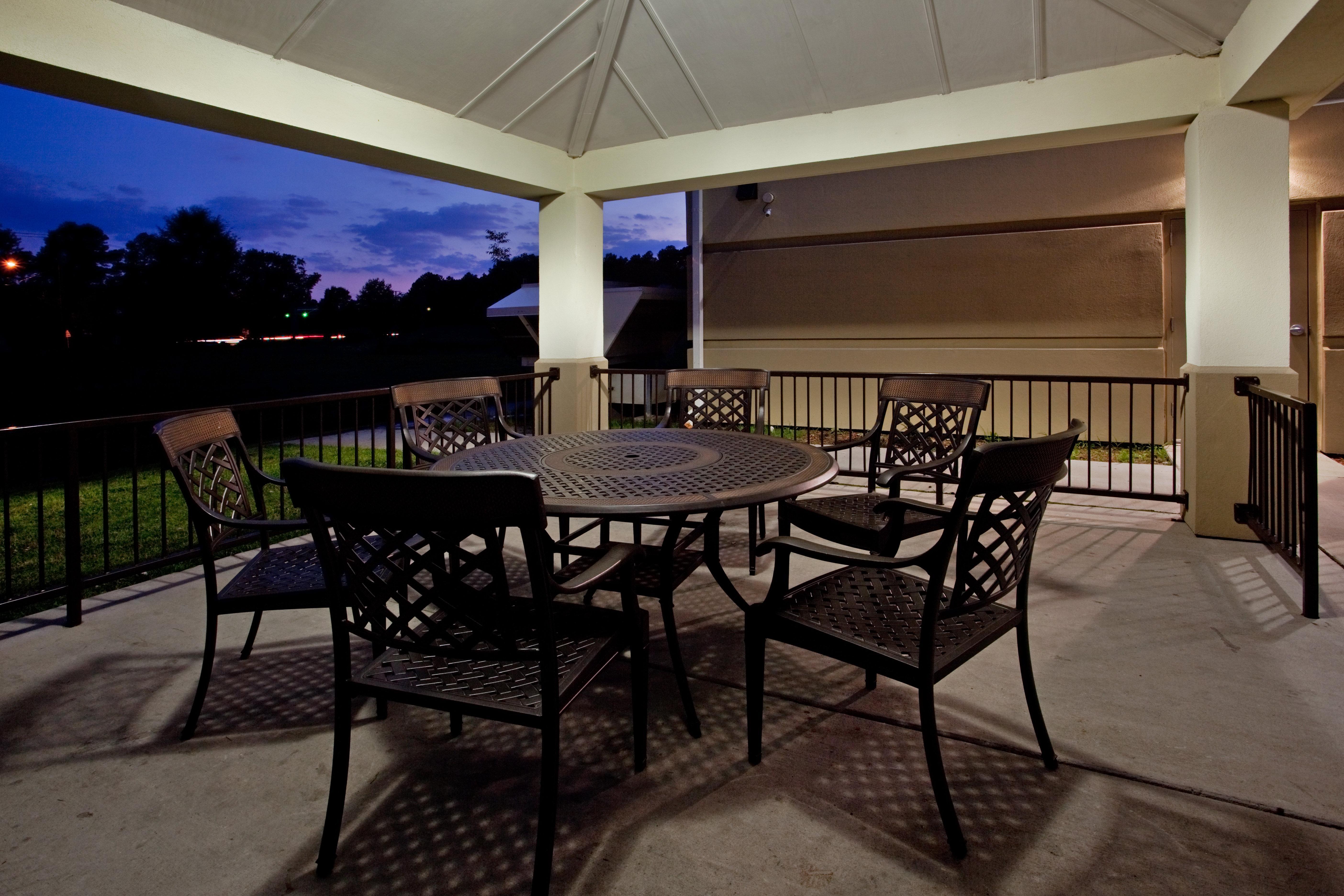Candlewood Suites Chesapeake-Suffolk By Ihg Dış mekan fotoğraf