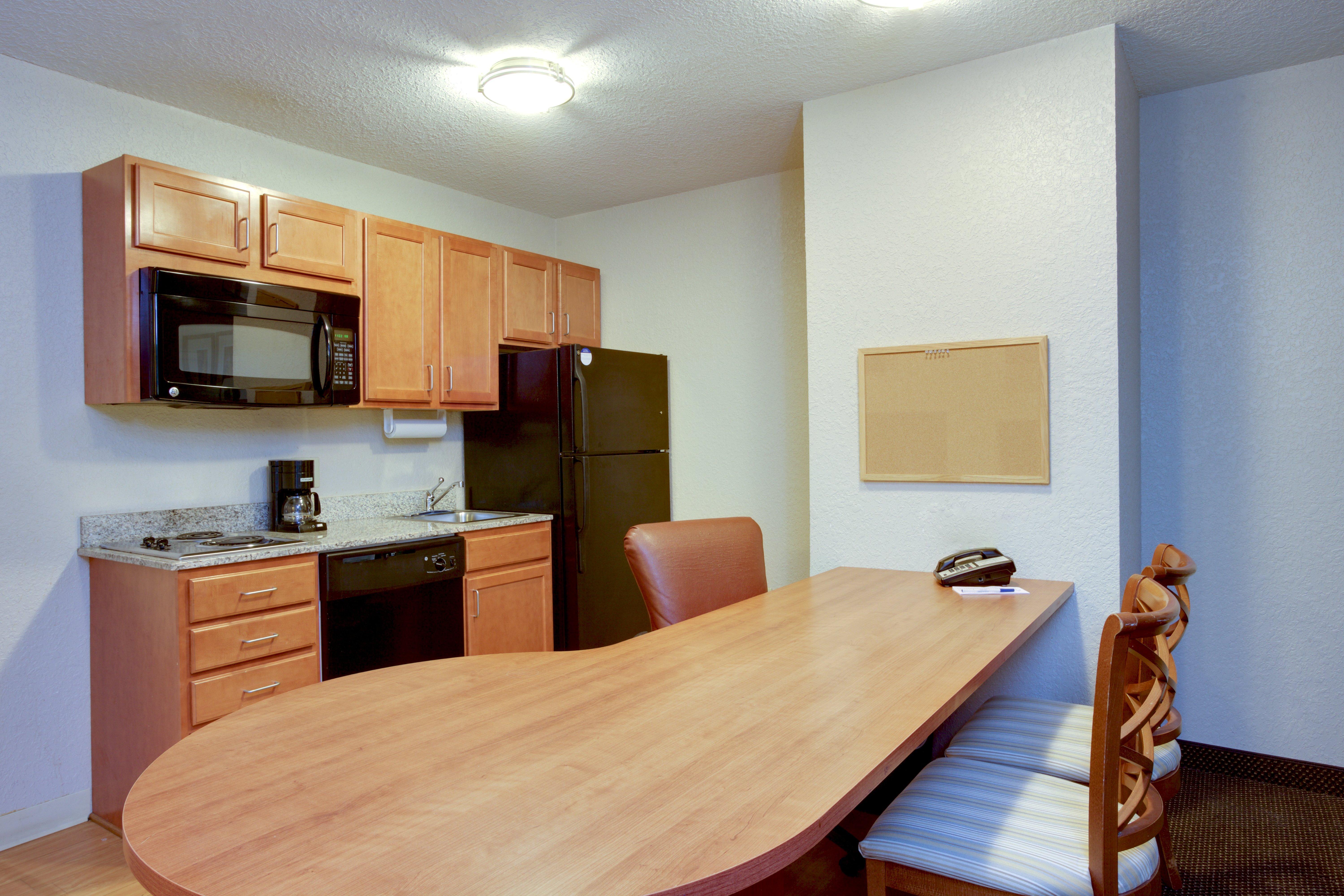 Candlewood Suites Chesapeake-Suffolk By Ihg Dış mekan fotoğraf