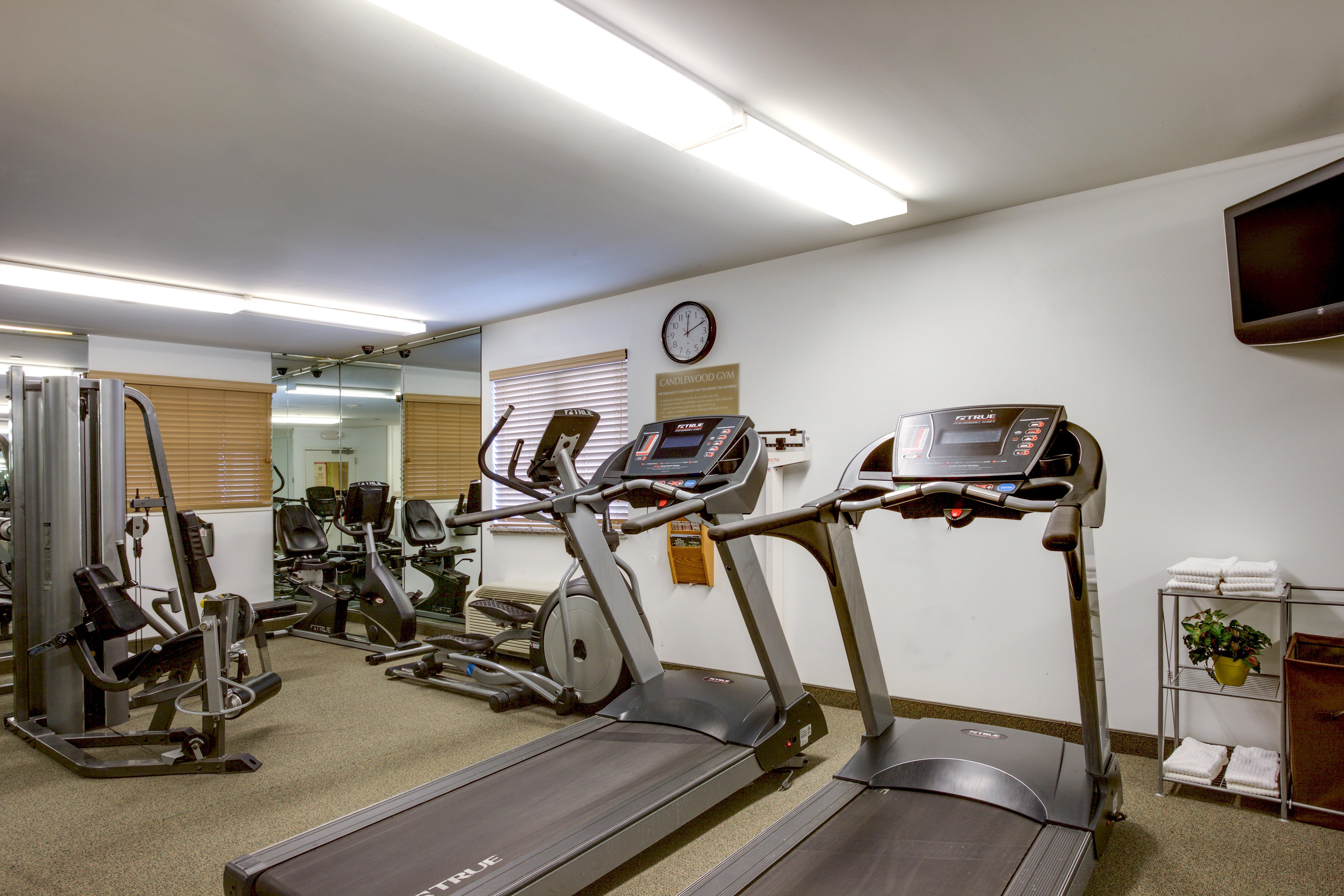 Candlewood Suites Chesapeake-Suffolk By Ihg Dış mekan fotoğraf