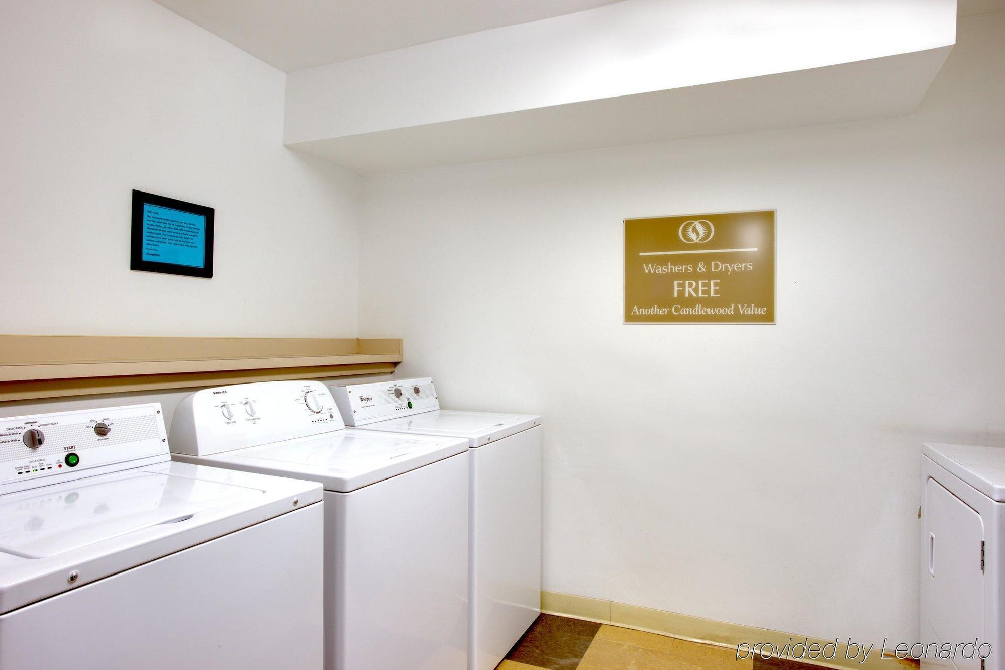 Candlewood Suites Chesapeake-Suffolk By Ihg Dış mekan fotoğraf