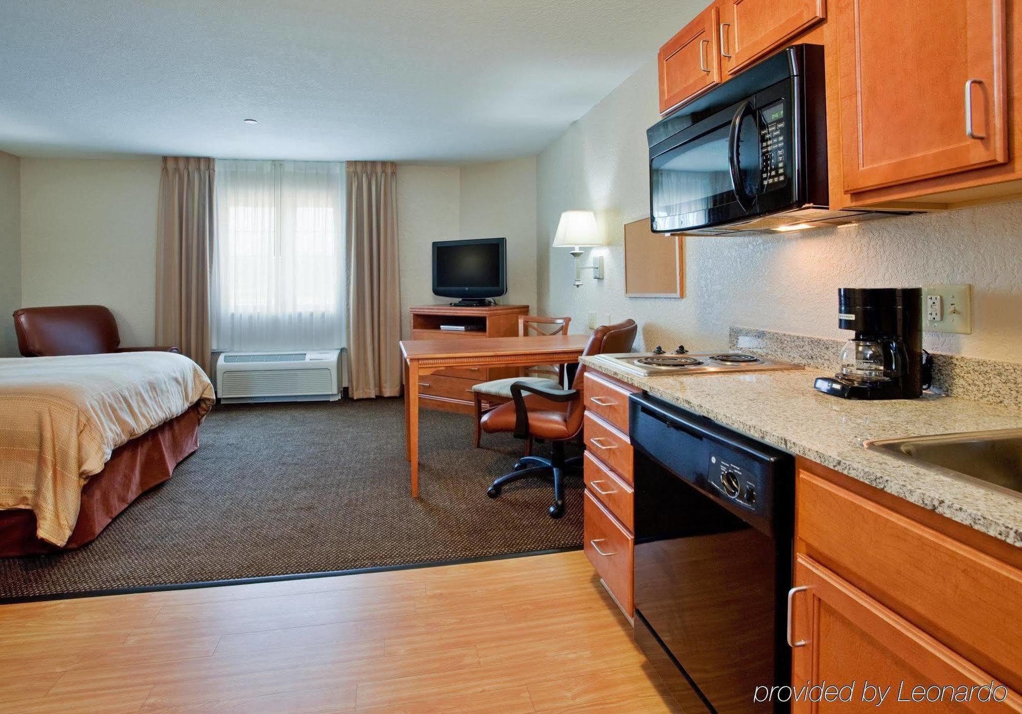 Candlewood Suites Chesapeake-Suffolk By Ihg Dış mekan fotoğraf