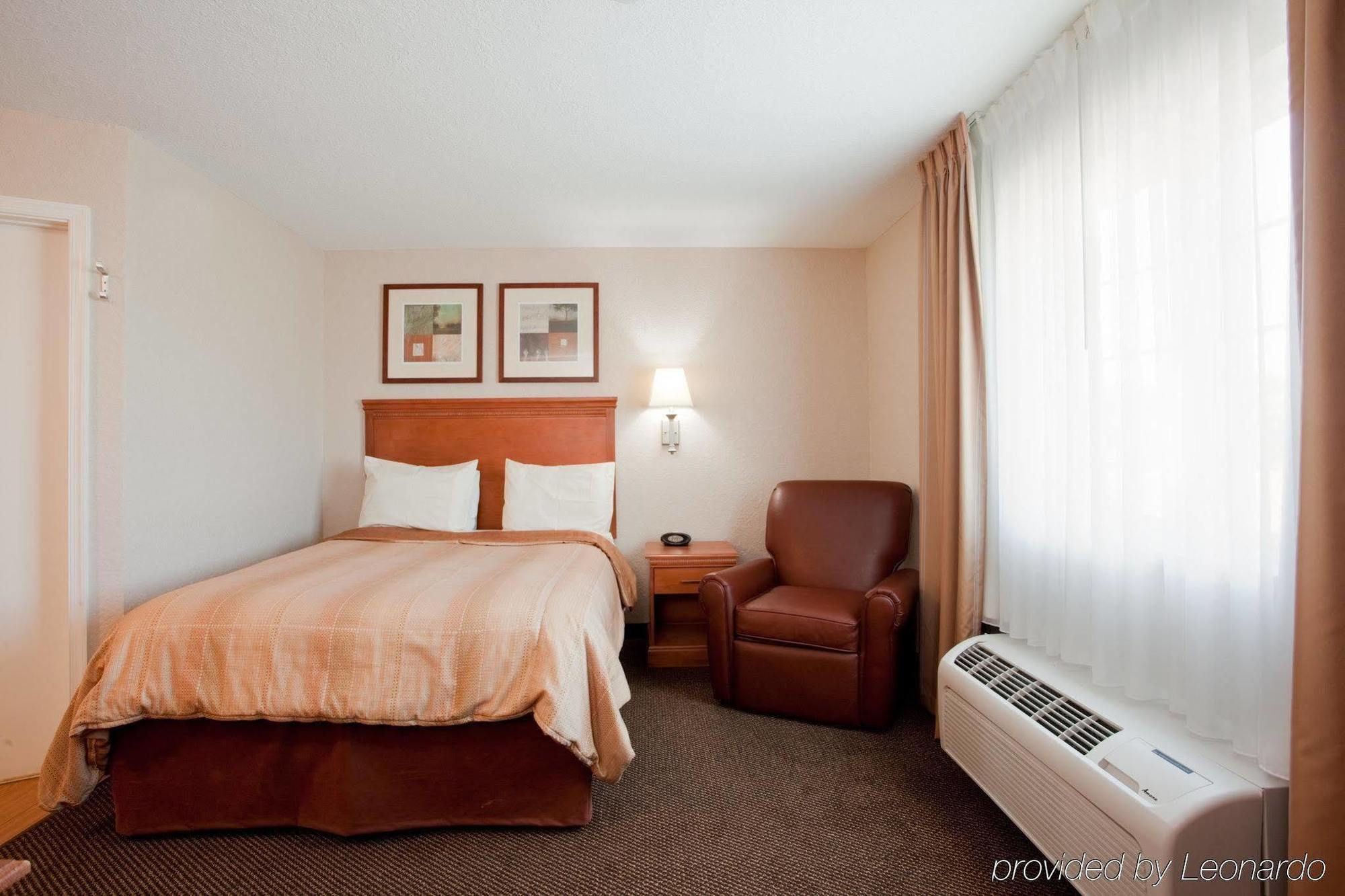 Candlewood Suites Chesapeake-Suffolk By Ihg Dış mekan fotoğraf