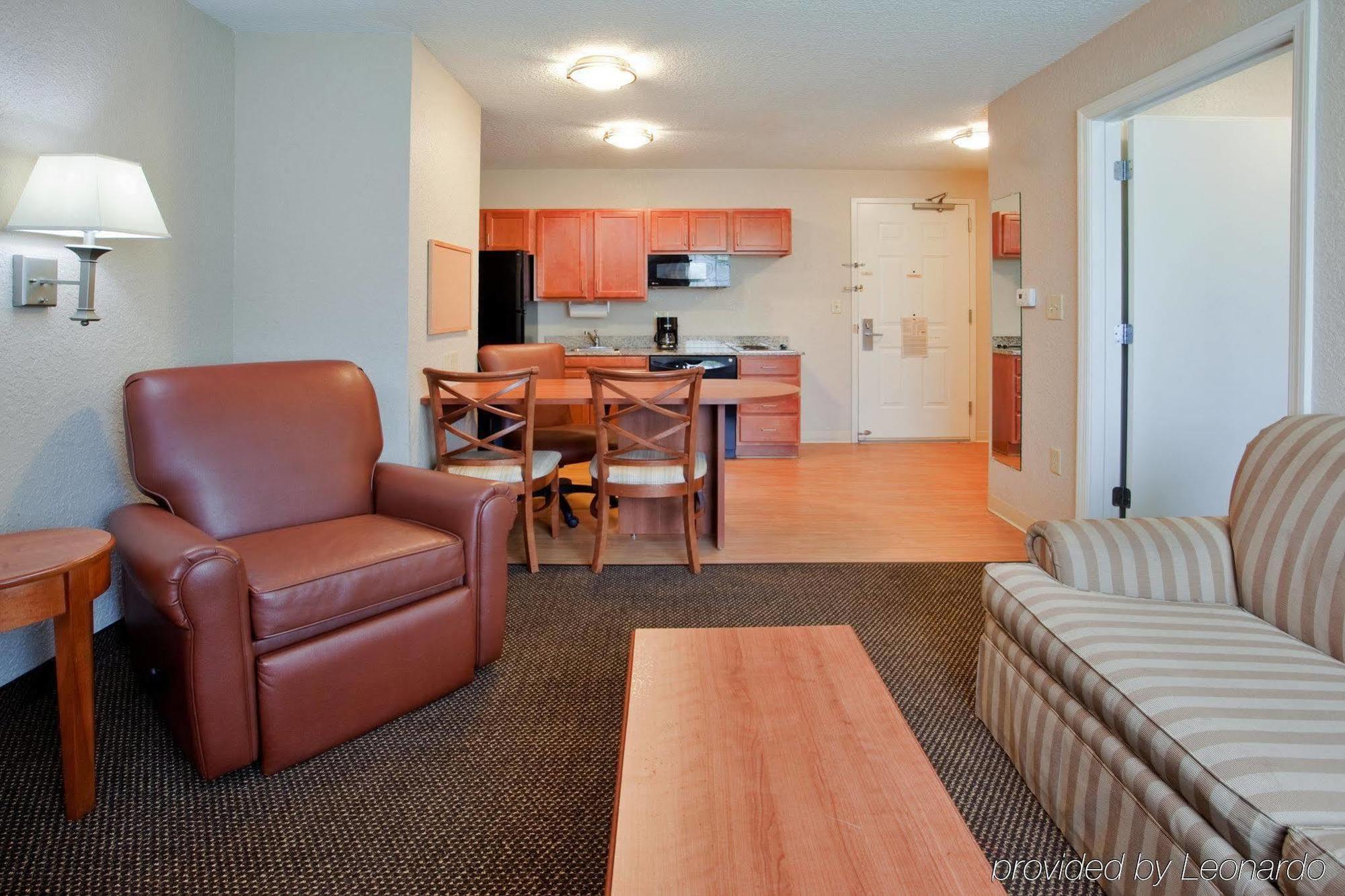 Candlewood Suites Chesapeake-Suffolk By Ihg Dış mekan fotoğraf