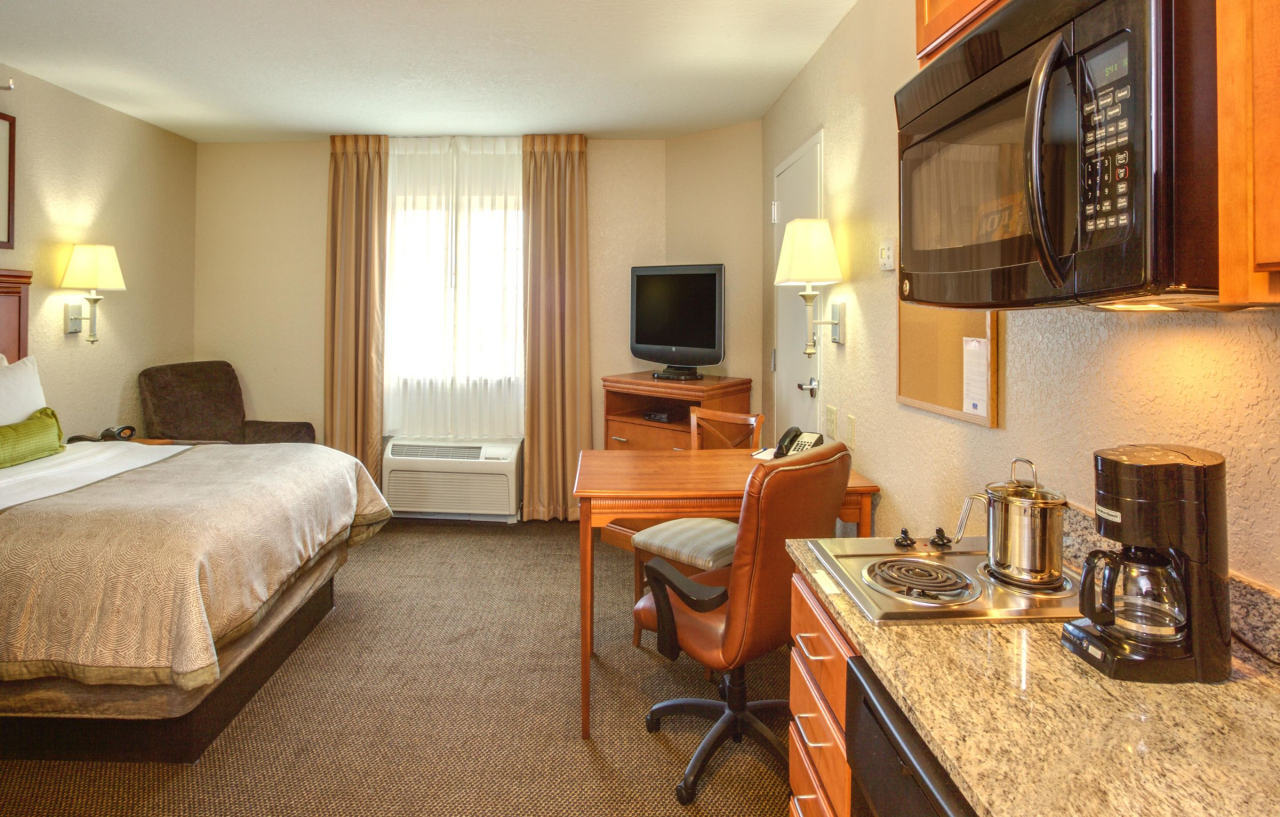Candlewood Suites Chesapeake-Suffolk By Ihg Dış mekan fotoğraf