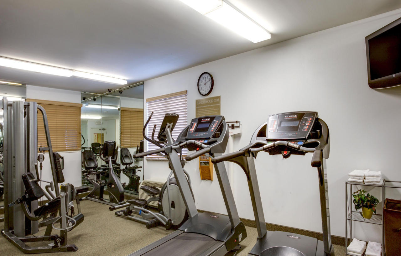 Candlewood Suites Chesapeake-Suffolk By Ihg Dış mekan fotoğraf